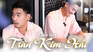 Trần Kim Hải - Lật mặt 6: Được Lý Hải chú ý từ phần trợ diễn, chờ đợi 8-9 năm để khán giả đón nhận