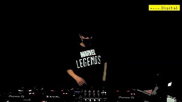 Zouk Digital presents 100% Bulletproof with Ghetto | 1 Jan 10.30pm SGT