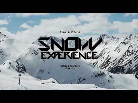 SNOWEXPERIENCE @ Austria 14