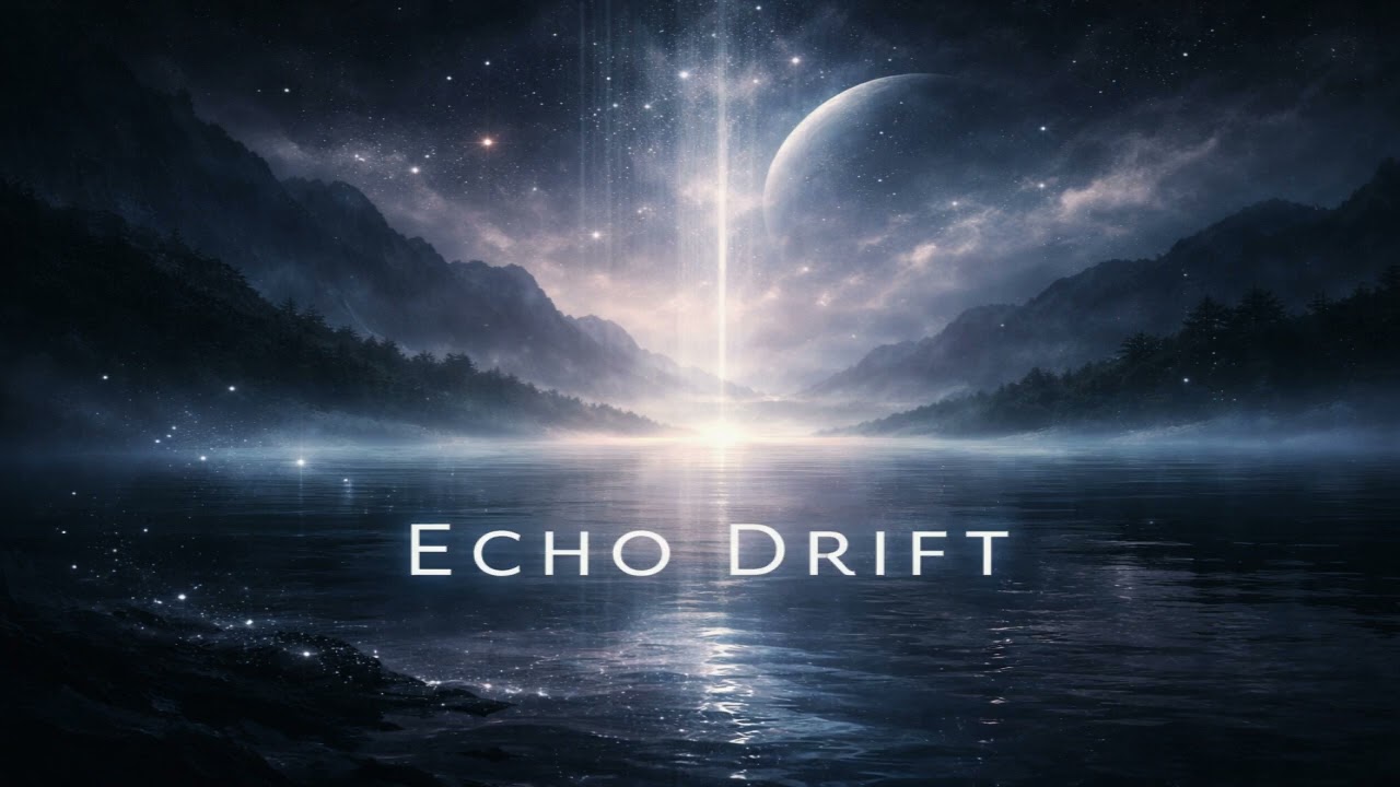 IXFlow Echoes | Echo Drift | انجراف الصدى
