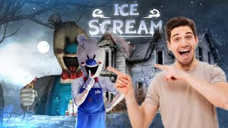 Kidnapper Ice Cream Uncle Is Back Ggr