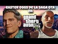Easter eggs de la saga de GTA en GTA V