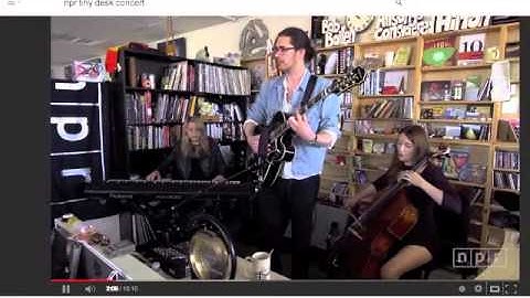 Squared Online: My Digital Life