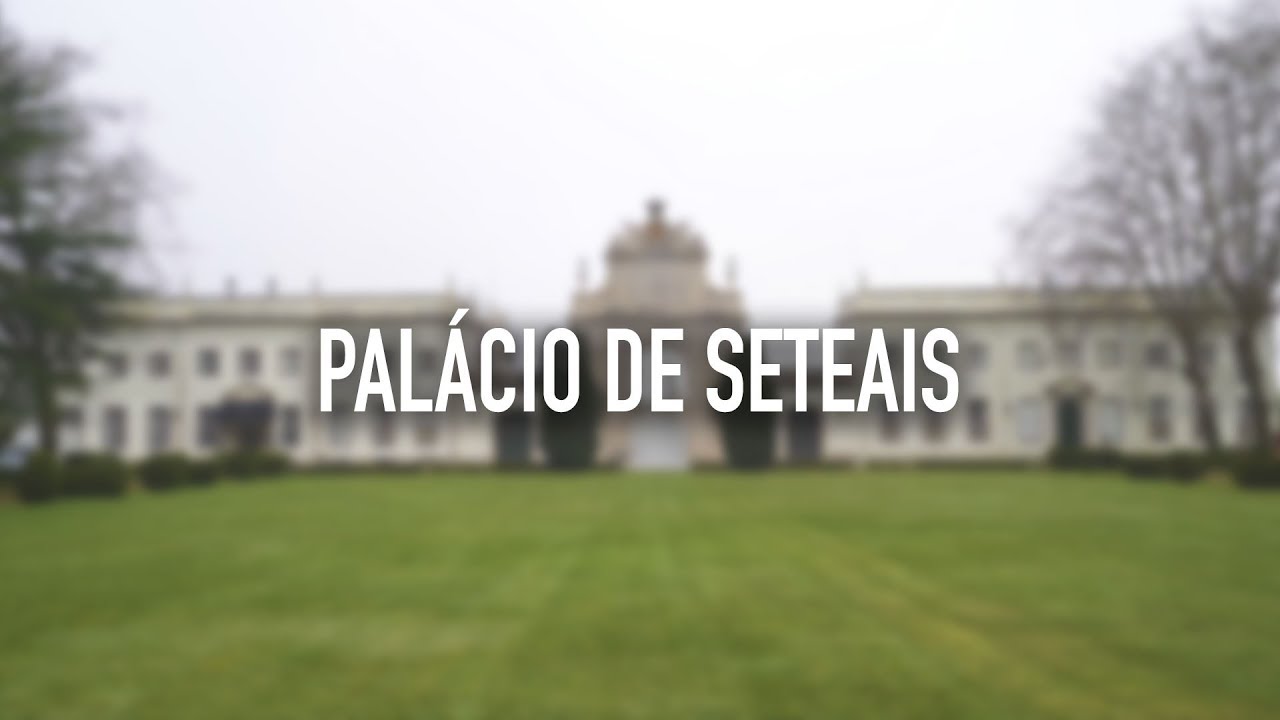 Palácio De Seteais • Sintra • Portugal | BeSisluxe Tours