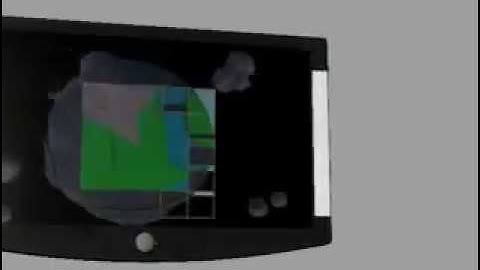 Animation + RHINO 3d (5.0) + BONGO 2.0 + RHINO RENDERER