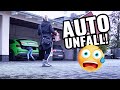 Auto Unfall / Iphone 12 pro Max Release / 6.11.20 / frau_sein
