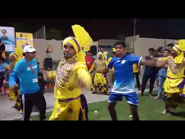 Panjabi Dance