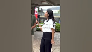 Street Interview | Hidupkan setiap Momen, Temukan Kebahagianmu! #shorts #streetinterview