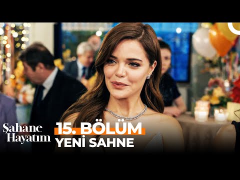 Şahane Hayatım: Season 1, Episode 15 Clip