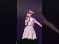 Lilac(諏訪ななか 1st LIVE ~My prologue~)
