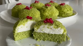 İnanılmaz Derecede Kolay Ve Hizliispanaklı Köstebek Pasta Tarifi