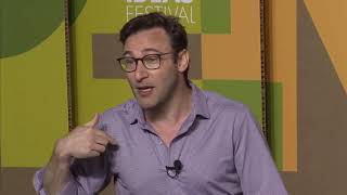 Simon Sinek You hired them