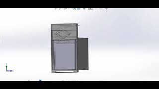Trash can compactor