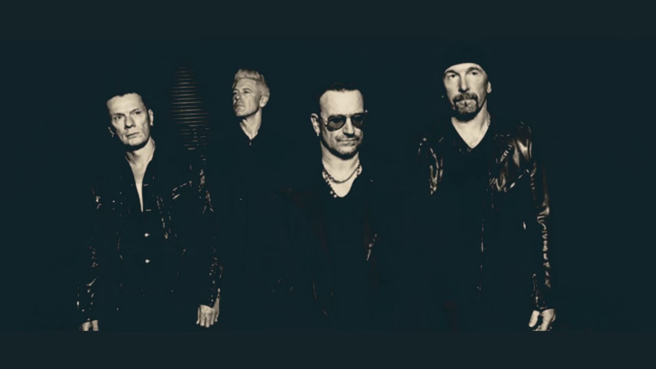 U2 One (Instrumental) YouTube