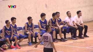 Chicken Dunk - CLB giàu thành tích nhất bóng rổ Hà Nội screenshot 5