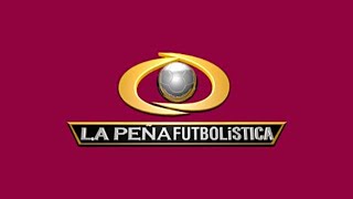 La Peña Futbolística - Domingo 12 de Mayo 2024 - Televisa Monterrey