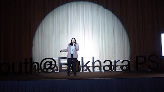 The Paradox of Choice | Shakhlo Giyasova | TEDxYouth@BukharaPS