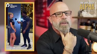 Why Men Must Say No To Women Even When She Pushes Hard