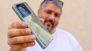 Xiaomi 14 Recenze: Skvělá volba mezi kompaktem a pádlem!