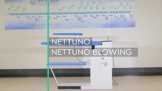 Nettuno, Ironing Board - Battistella