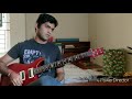 Mist of Capricorn | AGAM | Guitar solo | Cover ||Brijesh Mp3 Song