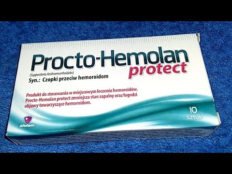 Video: Procto hemolan - xususiyatlari, qo'llanilishi, kontrendikatsiyasi, yon ta'siri