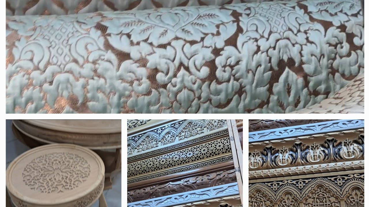 #صولد خطيير _ الجديد في الصالون _ الطلامط  10دراهم_الريدوات_ الخشب#سوق المسيرة الهوتة ديال بصح