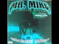 MR. MIKE feat. EIGHTBALL & MJG - Stop Lying