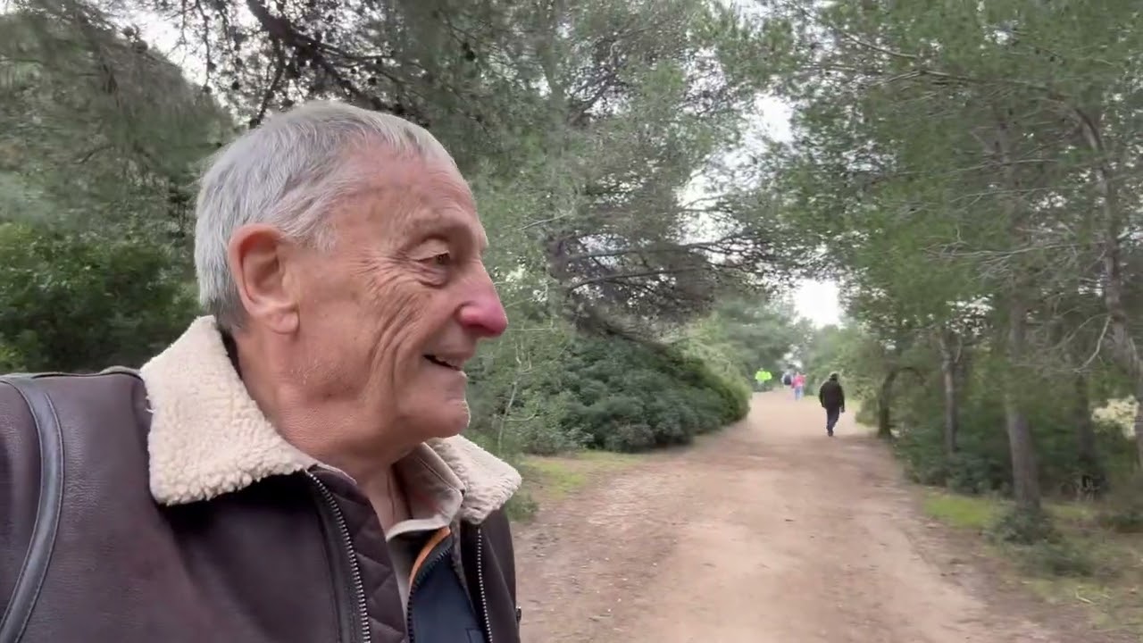 Une petite video sur les bords des Salins de Hyères et des Pesquiers en ce 1 janvier 2025 …👏👍🤩
