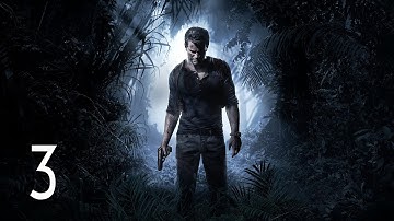 Uncharted 4: A Thief