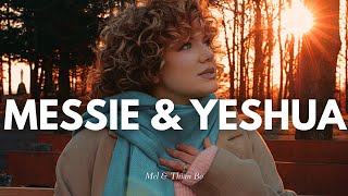 Mesías + Yeshua Adoration (Cover Français - French Version)