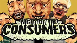 Manager Theme - Night of the Consumers Soundtrack screenshot 5