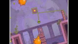 Swindler level 18 Nitrome