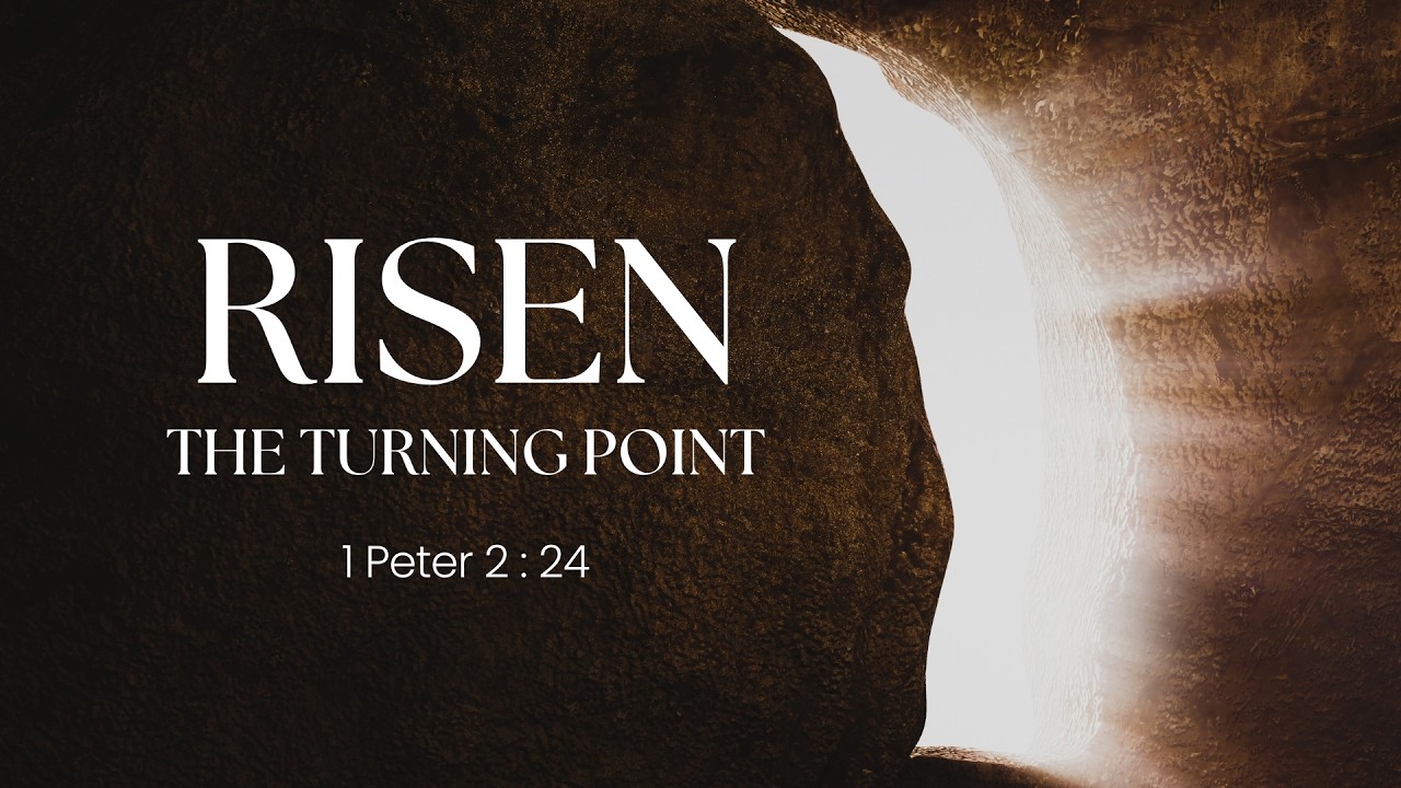Risen - The Turning Point