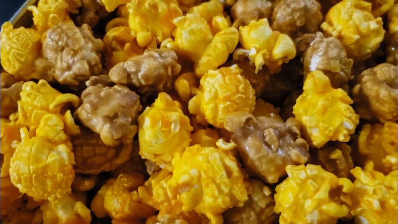 VANILLA POTION (not!)/ GARRETTS POPCORN/ MACY'S/PANDORAMORE ORDERS