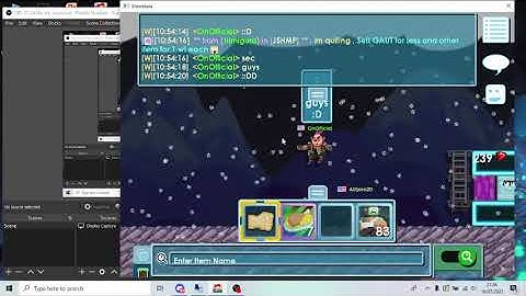 Auto Surg Project ( On Going Project ) , Still Got Problem if you got skill fail , ill fix it later