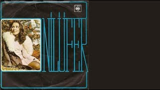 Nilüfer - Kalbim Bir Pusula (1972) Resimi