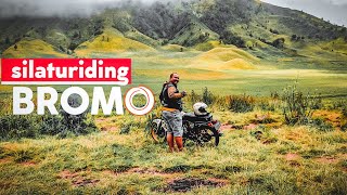 KONDISI BROMO JANUARI 2021