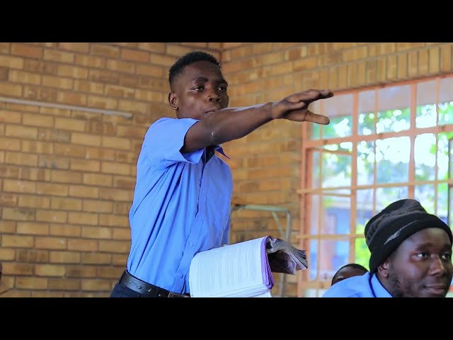 Rude Kid Venda - Hah Phoo (Official Music Video) feat. Vha Lego, Mudau Germany & Megamind Nova class=