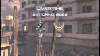 KARMA 3'S CRONIN uses lag Switch last map last round