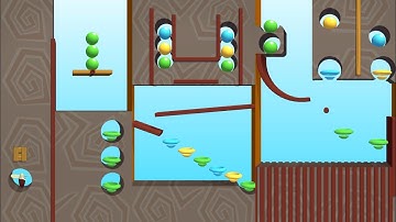 DIG THIS Level 31 Episode 1-20 STONE HARD DIFFICULTY:MEDIUM