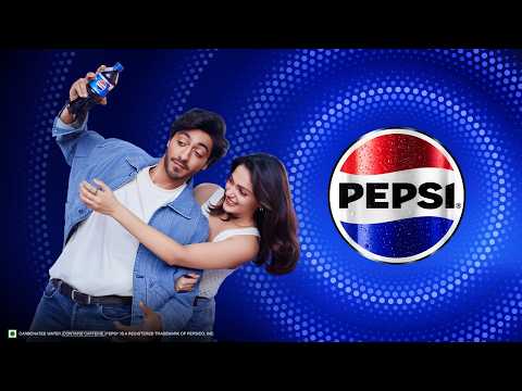 ₹20 Mein Extra Fizz and Extra Pepsi.