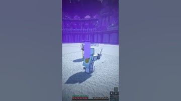 THE BEST MINECRAFT SWORD PVP CLIENT