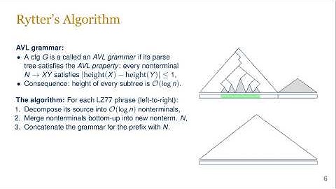Fast and Space-Efficient Construction of AVL Grammars from the LZ77 Parsing (ESA 2021)