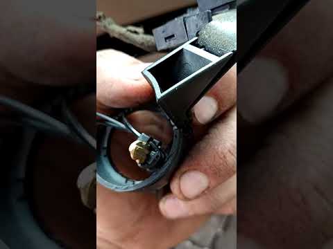 How to bypass immobilizer on a Ford