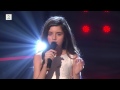 Angelina Jordan (10 Year Old) - Feeling Good "LIVE on The Stream Gir Tilbake"