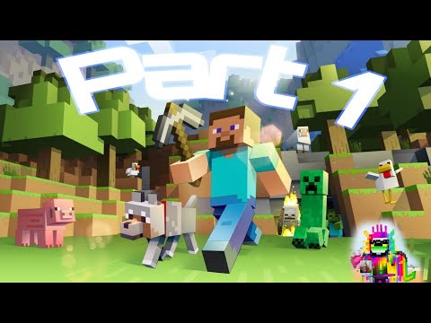 [ERSTE FOLGE MINECRAFT]