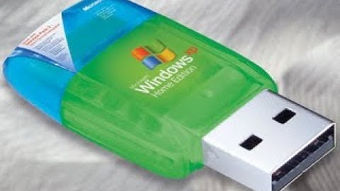 Rufus - Create bootable USB drives the easy way