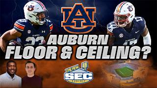 Auburn Season Preview for 2026