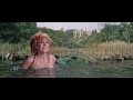 Amorous adventures of moll flanders 1965  kim novak pond scene